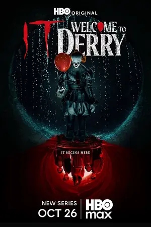 IT: Welcome to Derry (2025) อิท: ยินดีต้อนรับสู่เดอร์รี่