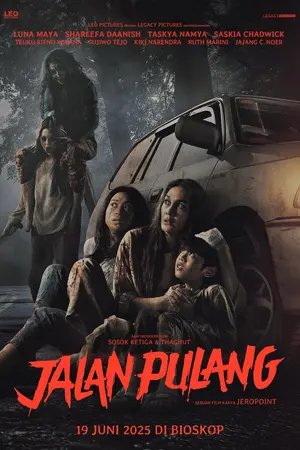 Jalan Pulang (2025)