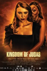 Kingdom of Judas (2024)