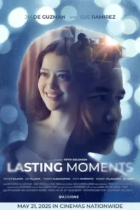 Lasting Moments (2025) ช่วงเวลาที่ตราตรึง