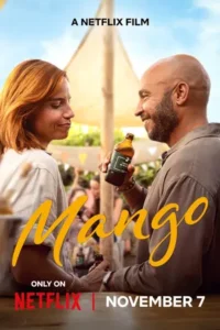 Mango (2025) รักนี้เกิดที่มีวันมะม่วง