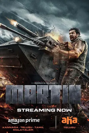 Martin (2024)