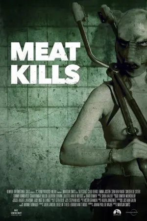 Meat Kills (2025)