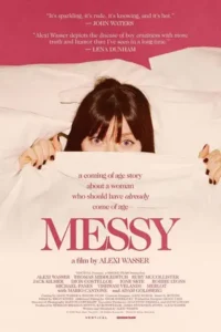 Messy (2024)