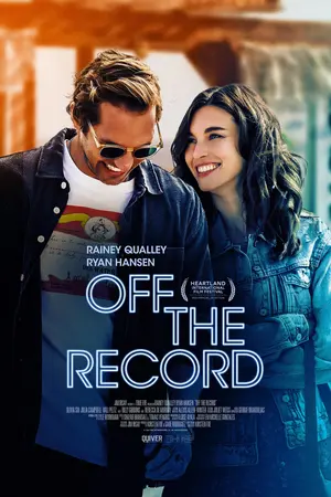 Off the Record (2024)