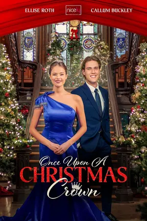 Once Upon a Christmas Crown (2025)