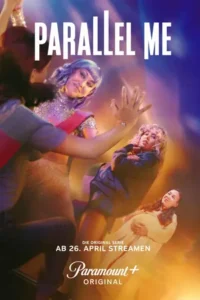 Parallel Me (2025)