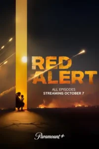 Red Alert (2025) เรด อะเลิร์ต