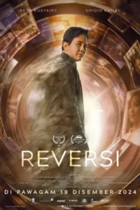 Reversi (2024) ย้อนชีวิตพลิกชะตา
