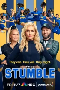 Stumble (2025)