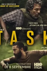 Task (2025) ภารกิจชีวิต