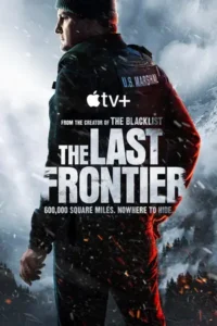The Last Frontier (2025)
