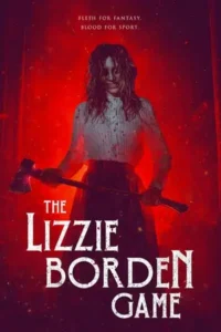 The Lizzie Borden Game (2025)