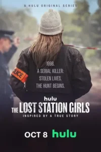 The Lost Station Girls (2025)