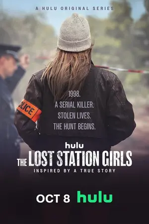 The Lost Station Girls (2025)