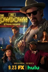 The Lowdown (2025)