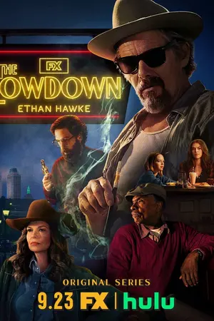 The Lowdown (2025)