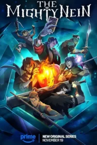 The Mighty Nein (2025)