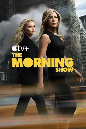 The Morning Show Season 4 (2025)