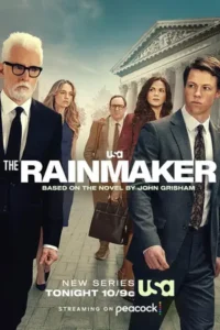 The Rainmaker (2025)
