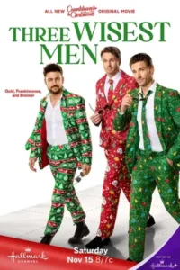 Three Wisest Men (2025)