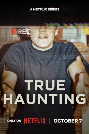 True Haunting (2025) หลอนสะพรึง