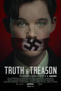 Truth & Treason (2025)
