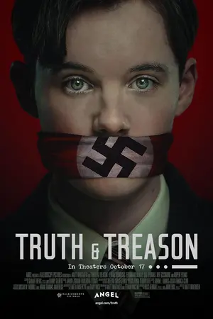 Truth & Treason (2025)
