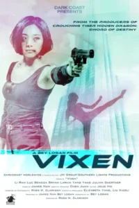 Vixen (2024)
