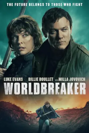 Worldbreaker (2025)